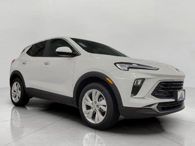2025 Buick Encore GX AWD 4dr Preferred