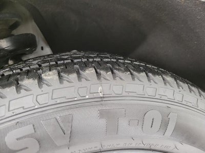 2025 Buick Encore GX AWD 4dr Preferred