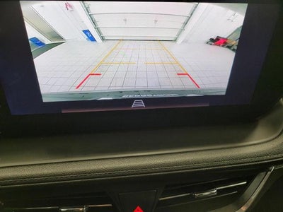 2025 Buick Encore GX AWD 4dr Preferred