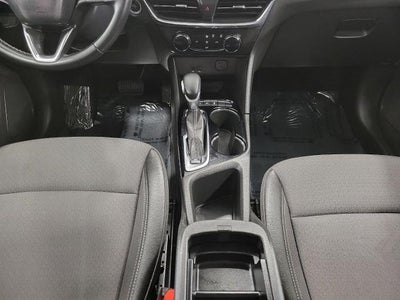 2025 Buick Encore GX AWD 4dr Preferred