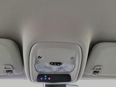 2025 Buick Encore GX AWD 4dr Preferred