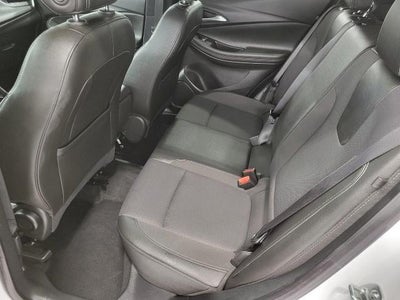 2025 Buick Encore GX AWD 4dr Preferred