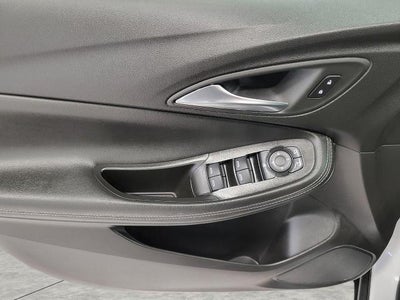 2025 Buick Encore GX AWD 4dr Preferred