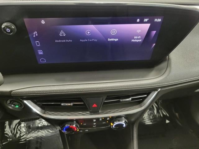 2025 Buick Encore GX AWD 4dr Preferred