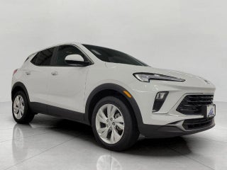 2025 Buick Encore GX AWD 4dr Preferred