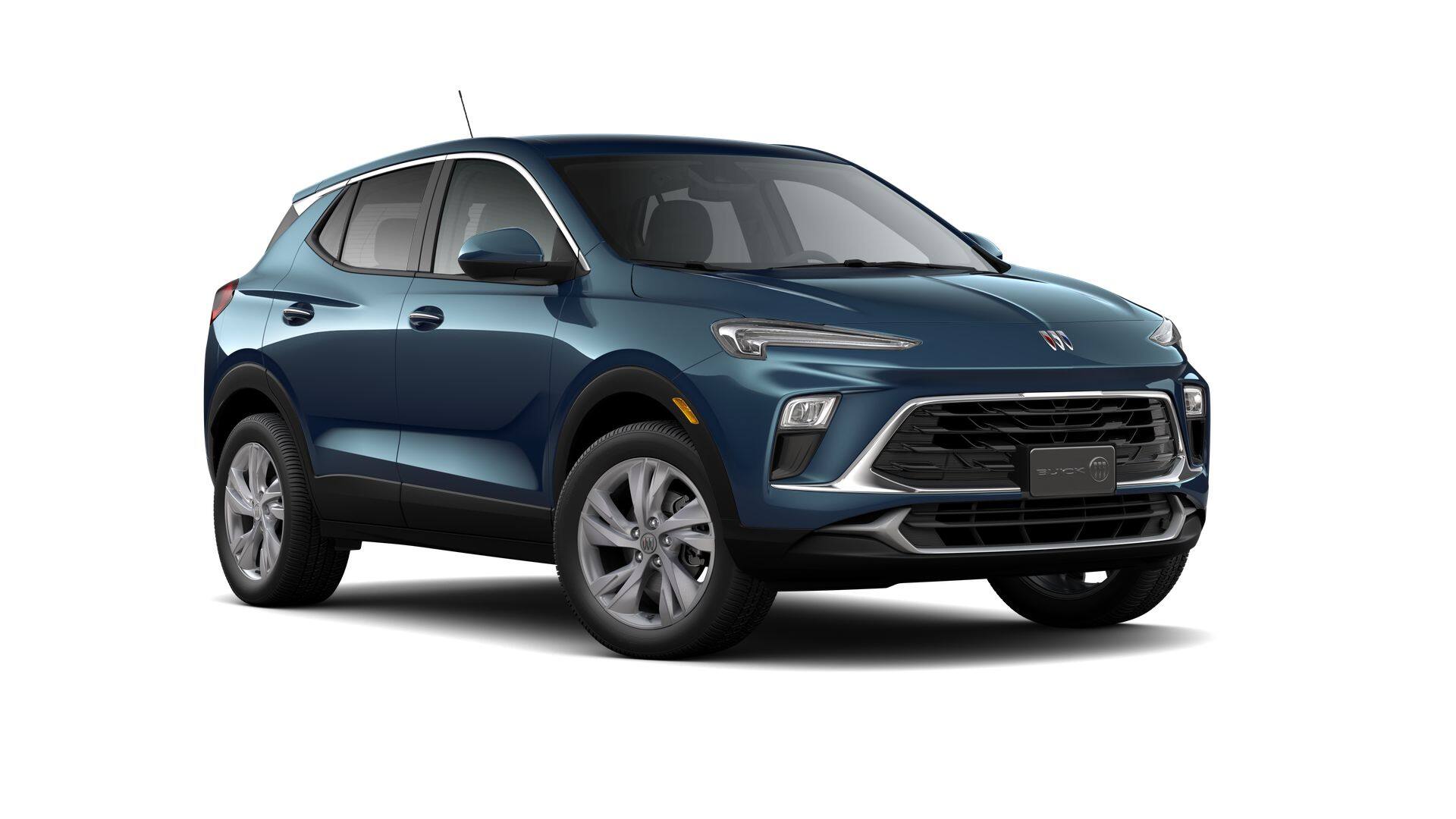 2026 Buick Encore GX Base