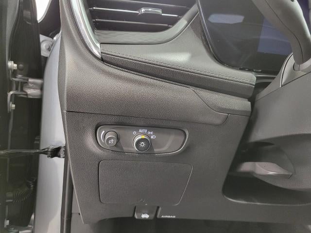 2025 Buick Encore GX AWD 4dr Preferred