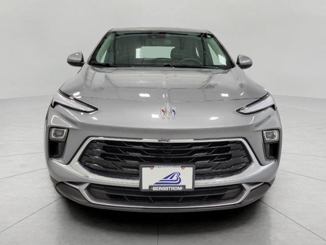 2025 Buick Encore GX AWD 4dr Preferred