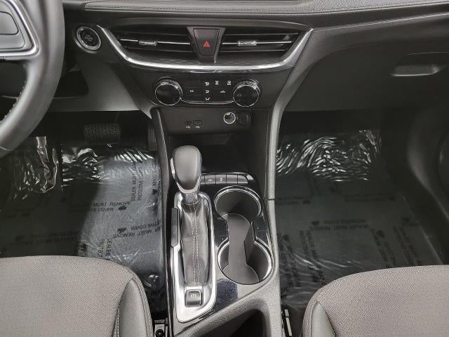 2025 Buick Encore GX AWD 4dr Preferred