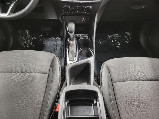 2025 Buick Encore GX AWD 4dr Preferred