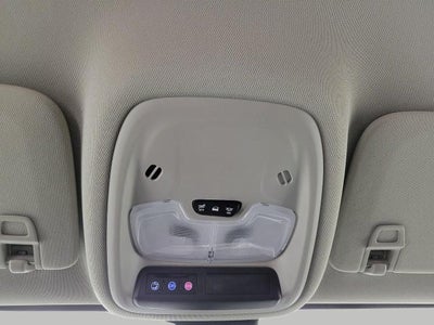 2025 Buick Encore GX AWD 4dr Preferred