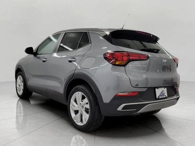2025 Buick Encore GX AWD 4dr Preferred