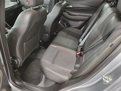 2025 Buick Encore GX AWD 4dr Preferred