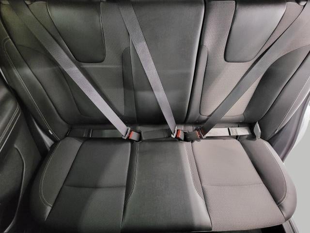 2025 Buick Encore GX AWD 4dr Preferred