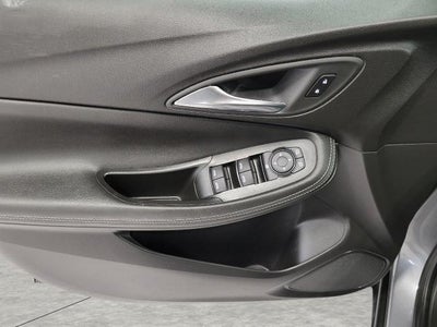 2025 Buick Encore GX AWD 4dr Preferred