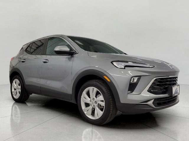 2025 Buick Encore GX AWD 4dr Preferred