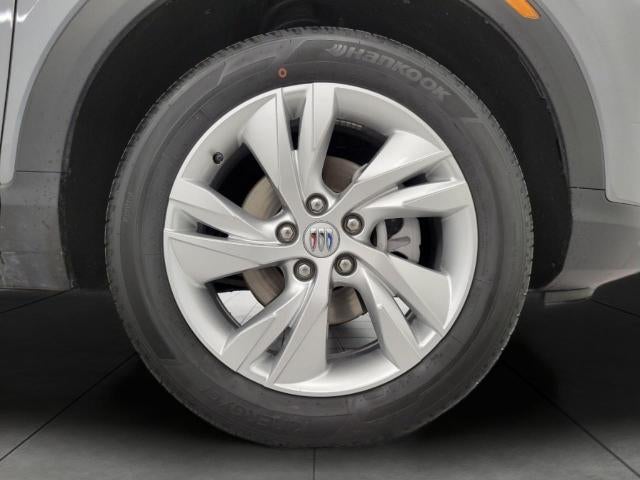 2025 Buick Encore GX AWD 4dr Preferred