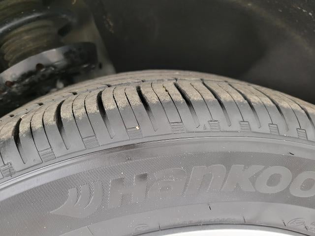 2025 Buick Encore GX AWD 4dr Preferred