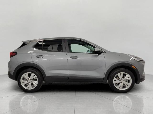 2025 Buick Encore GX AWD 4dr Preferred