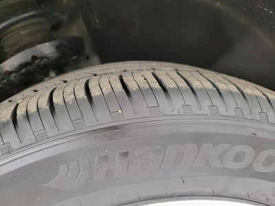 2025 Buick Encore GX AWD 4dr Preferred