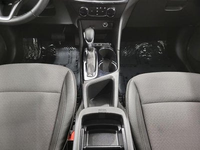 2025 Buick Encore GX AWD 4dr Preferred