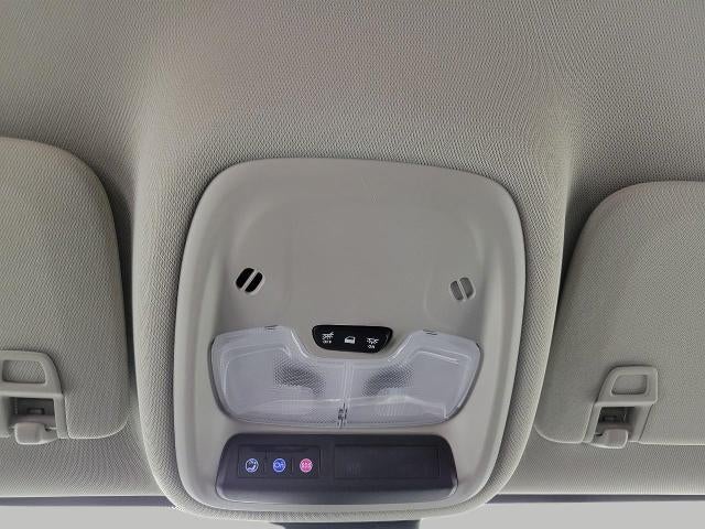 2025 Buick Encore GX AWD 4dr Preferred