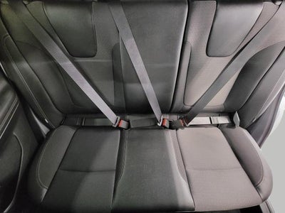 2025 Buick Encore GX AWD 4dr Preferred