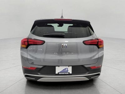 2025 Buick Encore GX AWD 4dr Preferred