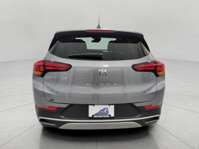 2025 Buick Encore GX AWD 4dr Preferred