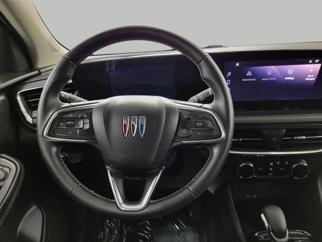 2025 Buick Encore GX AWD 4dr Preferred