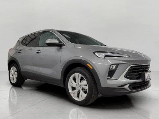 2025 Buick Encore GX AWD 4dr Preferred