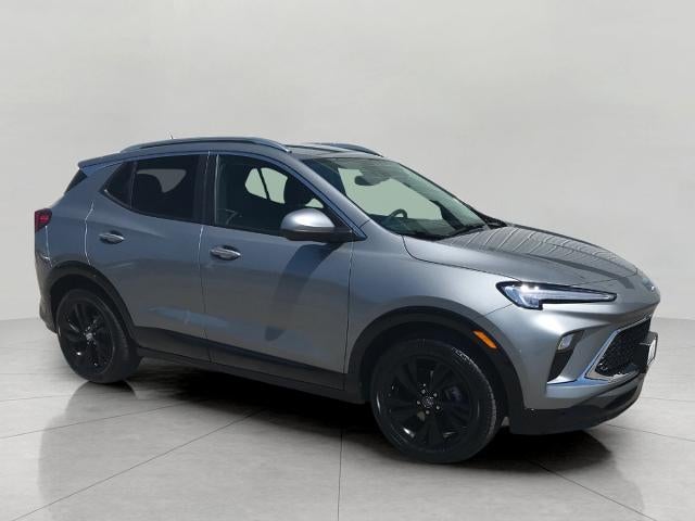 2024 Buick Encore GX Sport Touring's photo