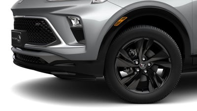 2026 Buick Encore GX Base