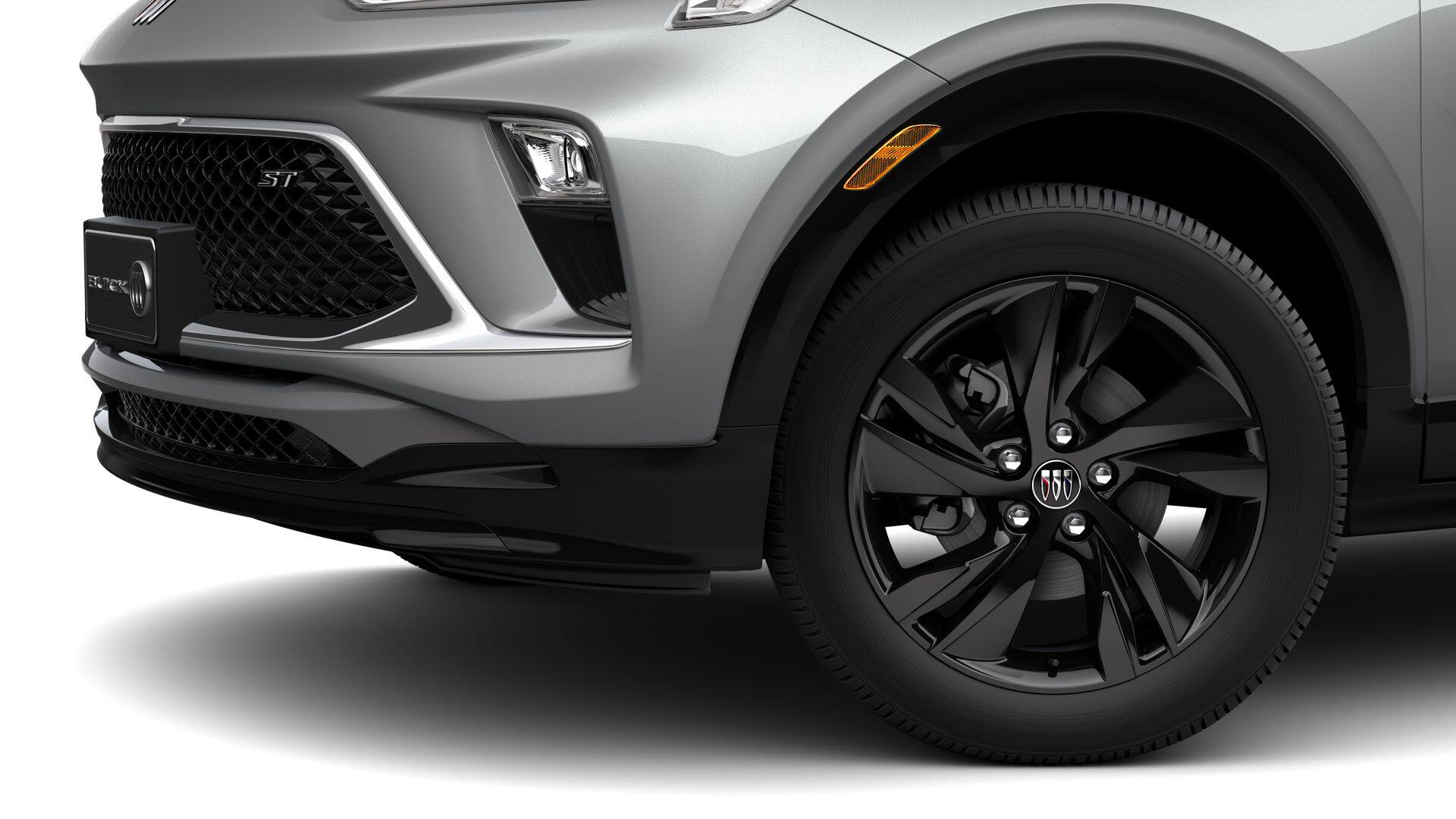 2026 Buick Encore GX Base