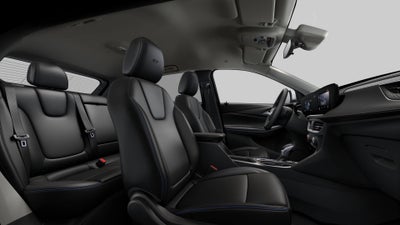2026 Buick Encore GX Base