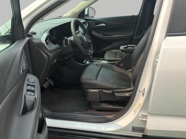 2024 Buick Encore GX AWD 4dr Sport Touring