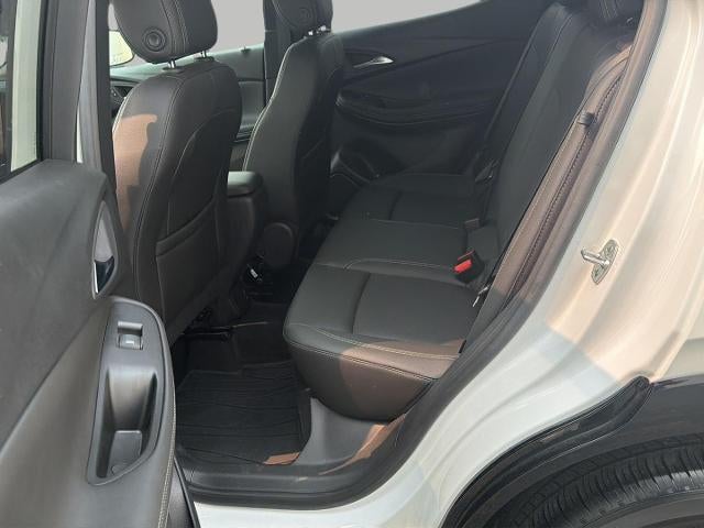 2024 Buick Encore GX AWD 4dr Sport Touring