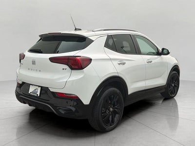 2024 Buick Encore GX AWD 4dr Sport Touring
