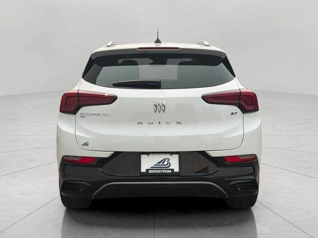 2024 Buick Encore GX AWD 4dr Sport Touring