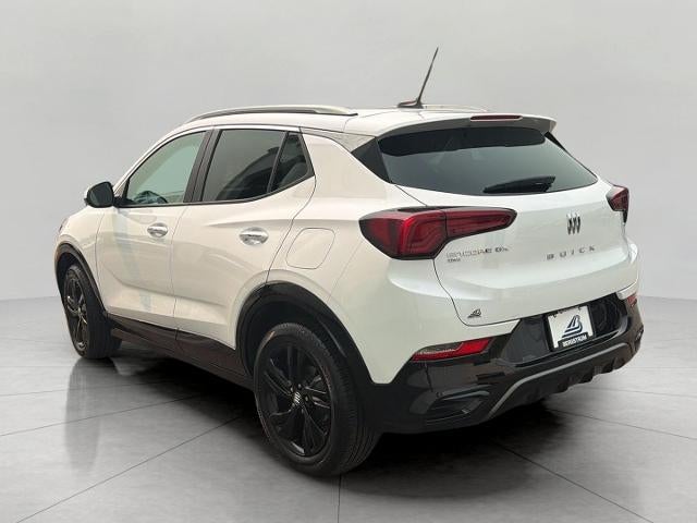 2024 Buick Encore GX AWD 4dr Sport Touring