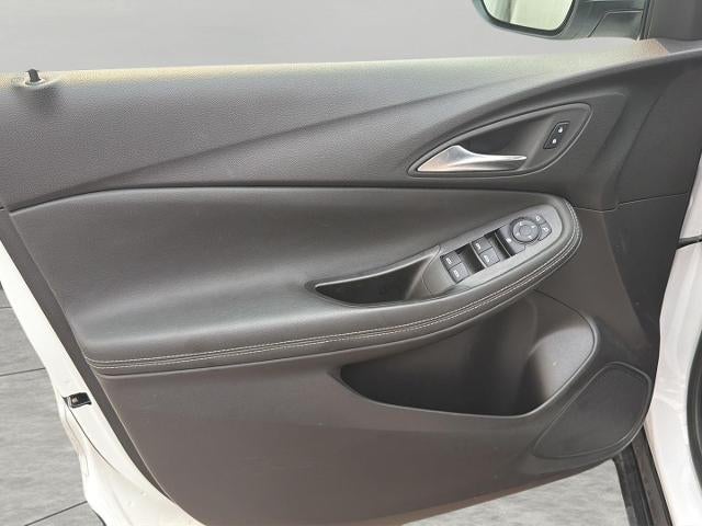 2024 Buick Encore GX AWD 4dr Sport Touring