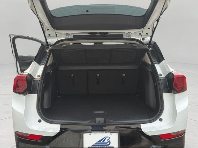 2024 Buick Encore GX AWD 4dr Sport Touring