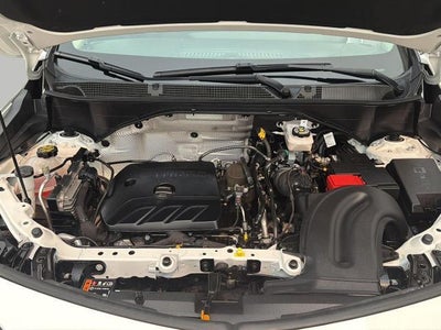 2024 Buick Encore GX AWD 4dr Sport Touring