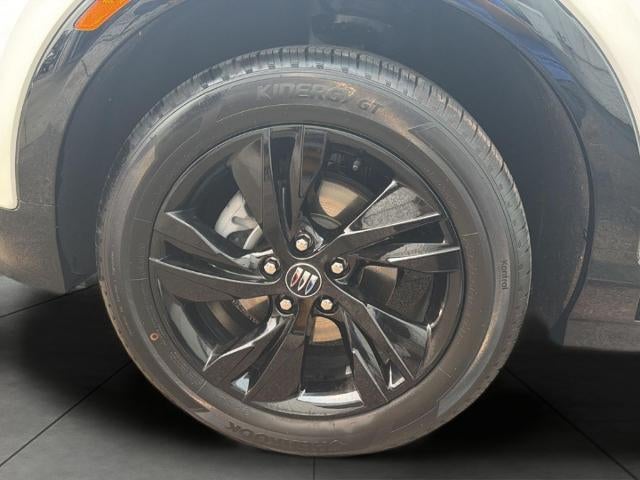 2024 Buick Encore GX AWD 4dr Sport Touring