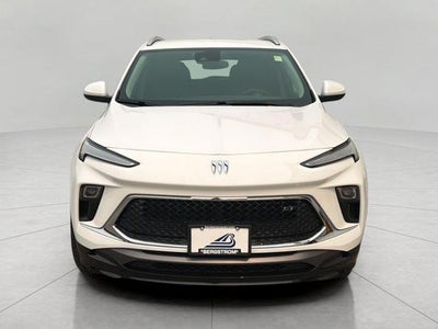 2024 Buick Encore GX AWD 4dr Sport Touring