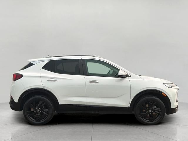 2024 Buick Encore GX AWD 4dr Sport Touring