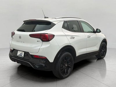 2024 Buick Encore GX AWD 4dr Sport Touring