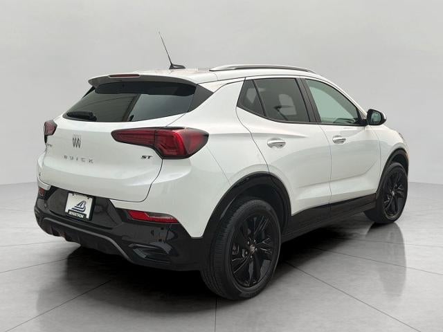 2024 Buick Encore GX AWD 4dr Sport Touring
