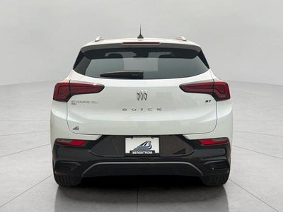 2024 Buick Encore GX AWD 4dr Sport Touring