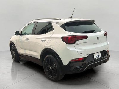 2024 Buick Encore GX AWD 4dr Sport Touring